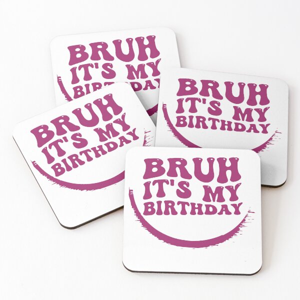 Item preview, Brother Birthday, Son Birthday designed and sold by HarrisStudio.