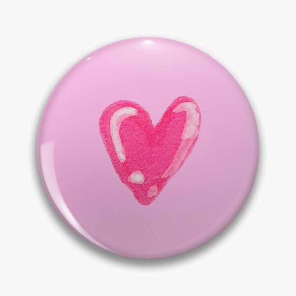 Item preview, Holiday: Reflective Heart designed and sold by DoodlesByPapaya.