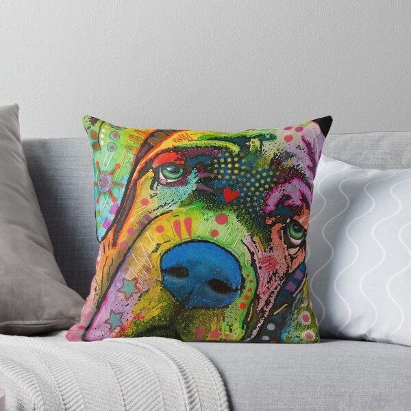 Item preview, Mastiff designed and sold by ALI-Merch.