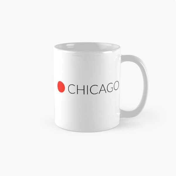 Item preview, CHICAGO designed and sold by binmaster3000.