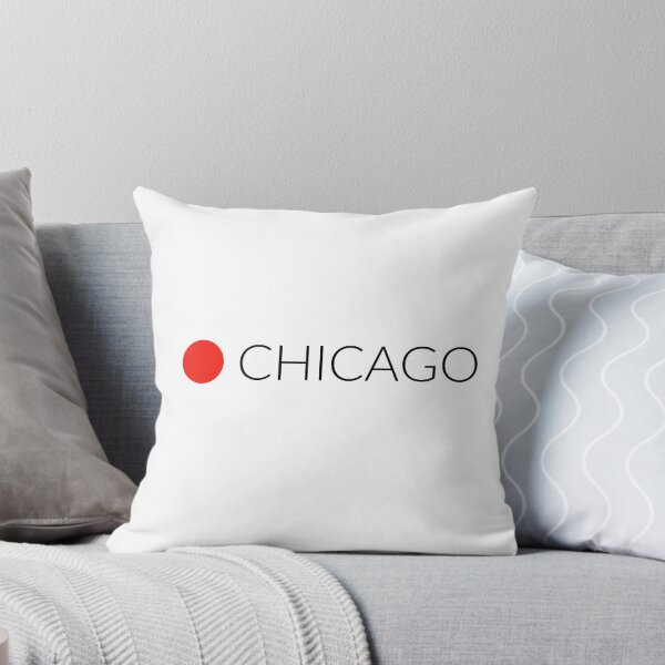 Item preview, CHICAGO designed and sold by binmaster3000.