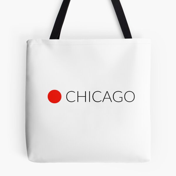 Item preview, CHICAGO designed and sold by binmaster3000.