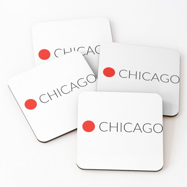 Item preview, CHICAGO designed and sold by binmaster3000.