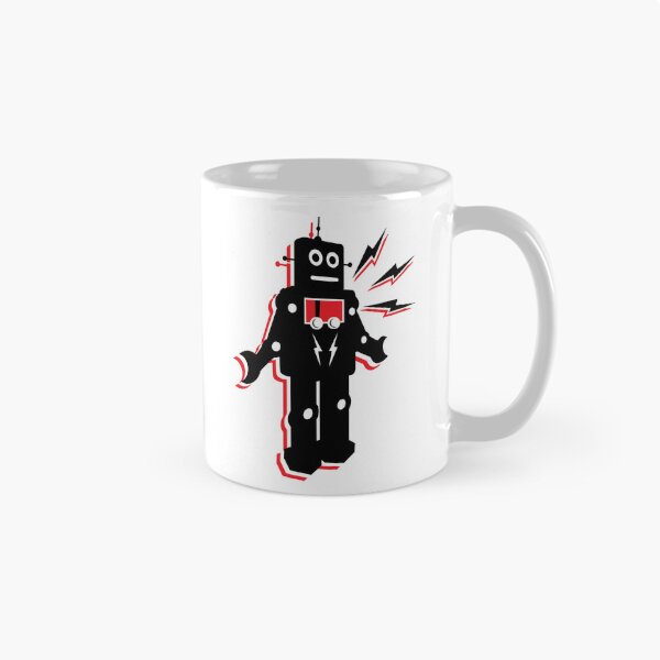 Item preview, Robot designed and sold by Biscuits79.