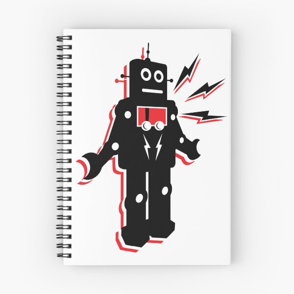 Item preview, Robot designed and sold by Biscuits79.