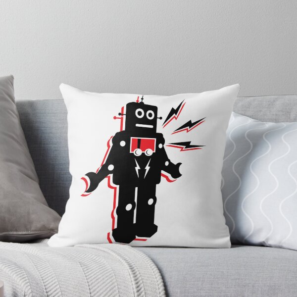 Item preview, Robot designed and sold by Biscuits79.
