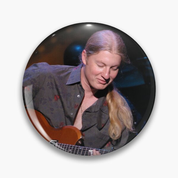 Item preview, Derek Trucks - Photograph designed and sold by ConcertImages.