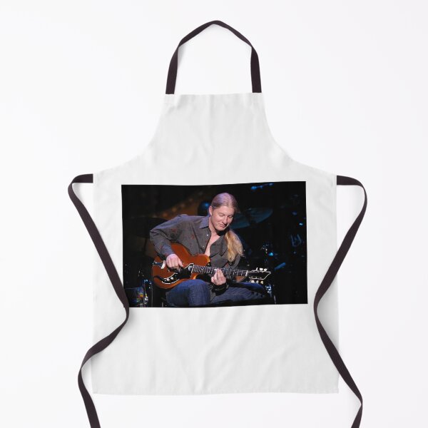 Item preview, Derek Trucks - Photograph designed and sold by ConcertImages.
