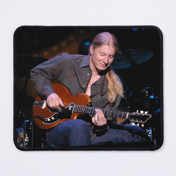 Item preview, Derek Trucks - Photograph designed and sold by ConcertImages.