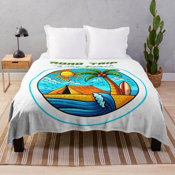 Item preview, ROAD TRIP.08 designed and sold by TATTOO-DESIGN.