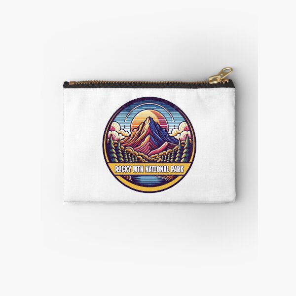 Item preview, Rocky Mountain National Park Family Vacation Mountains designed and sold by Guarddogdrive.