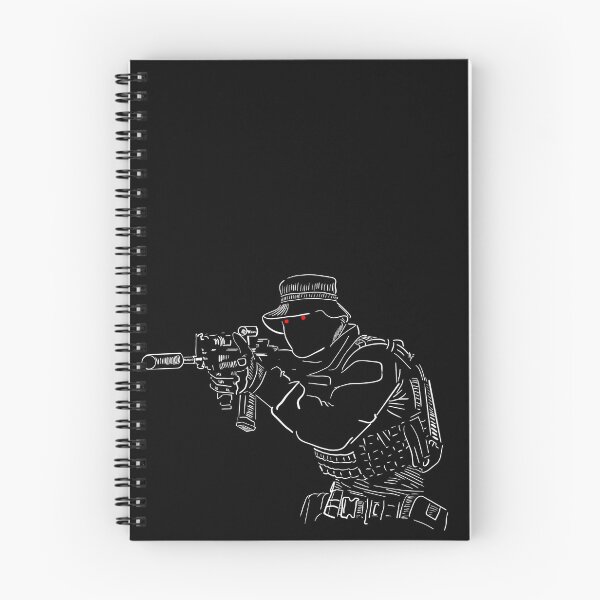 Item preview, RECON designed and sold by Khial.