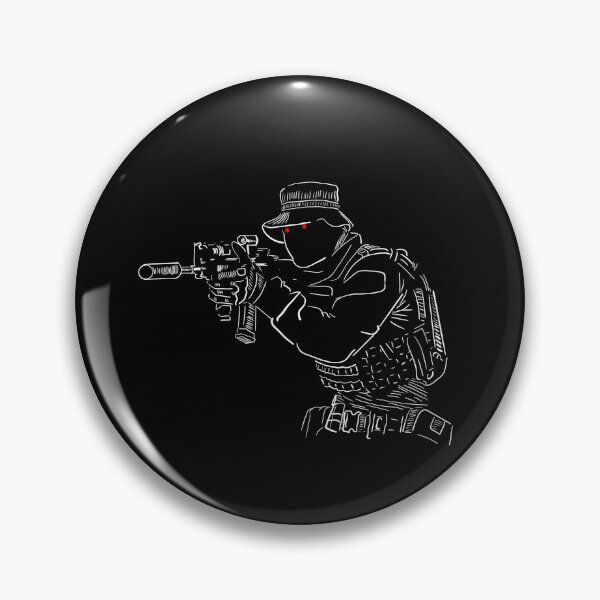 Item preview, RECON designed and sold by Khial.