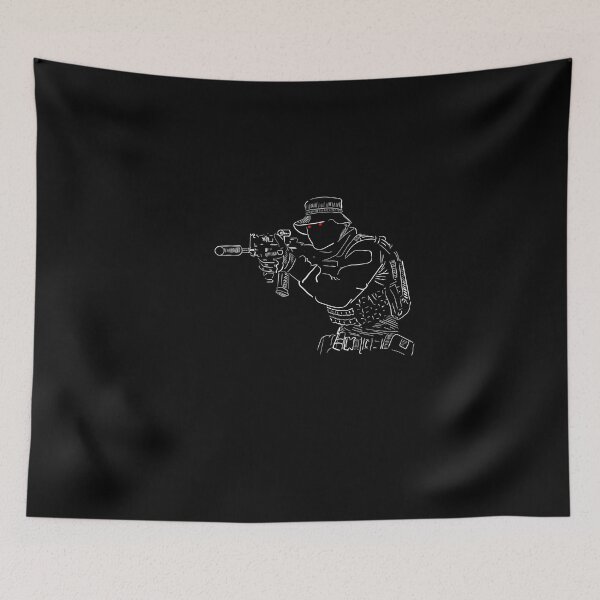 Item preview, RECON designed and sold by Khial.