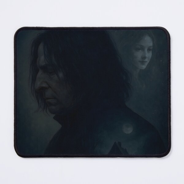 Item preview, Severus Snape: Unwavering Love designed and sold by cryolith7454.