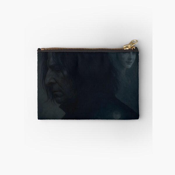 Item preview, Severus Snape: Amor inquebrantable designed and sold by cryolith7454.
