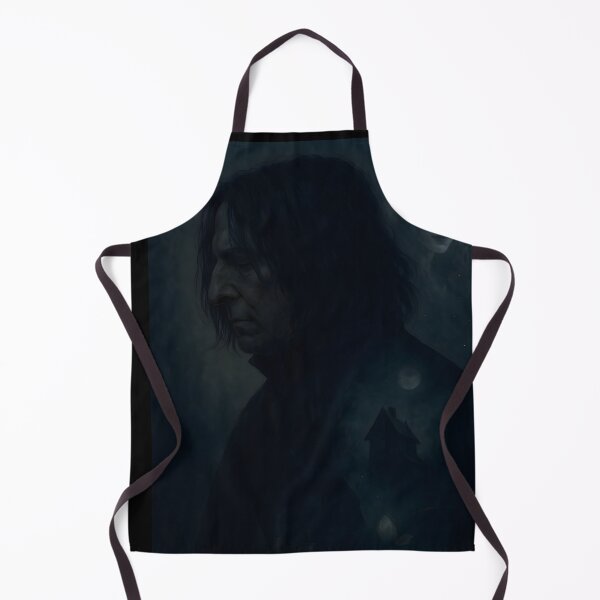 Item preview, Severus Snape: Unwavering Love designed and sold by cryolith7454.