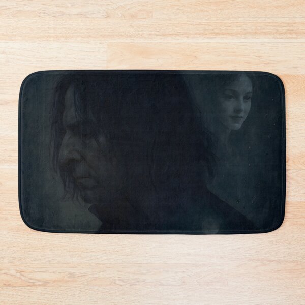 Item preview, Severus Snape: Unwavering Love designed and sold by cryolith7454.