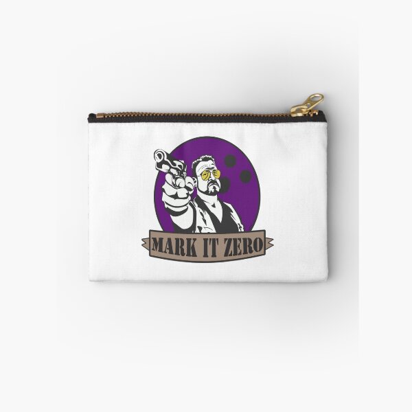 Item preview, Mark It Zero designed and sold by Poison Peach.