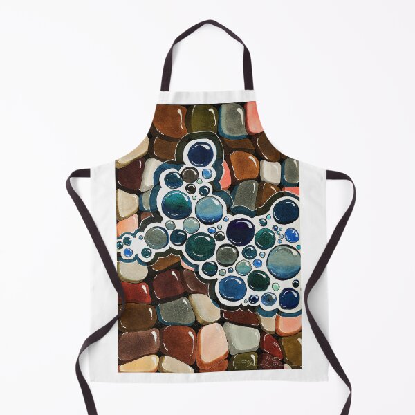 Item preview, Life On the Stream designed and sold by Littlepramps.