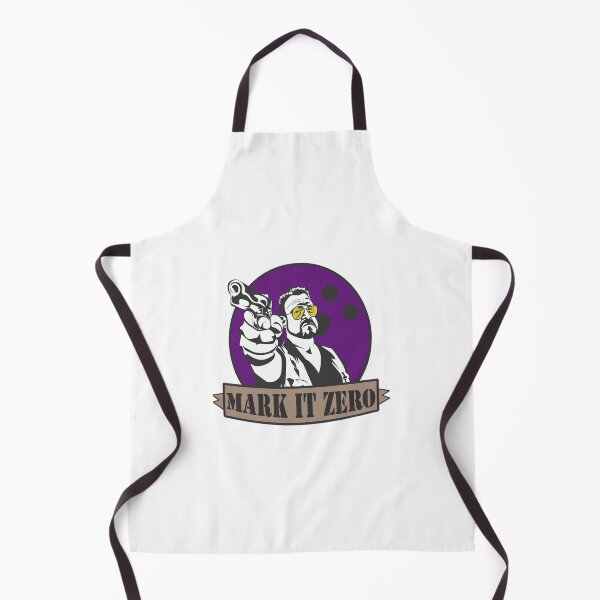 Item preview, Mark It Zero designed and sold by Poison Peach.