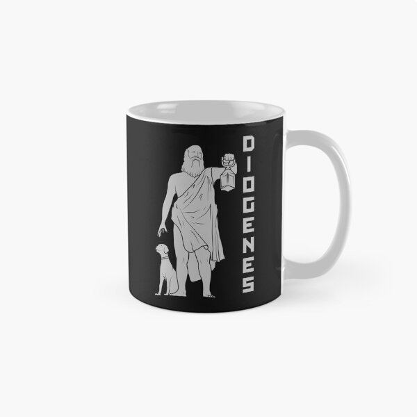 Item preview, Diogenes designed and sold by ElethiaCave.