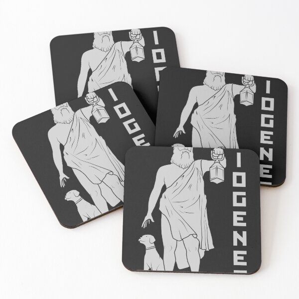 Item preview, Diogenes designed and sold by ElethiaCave.