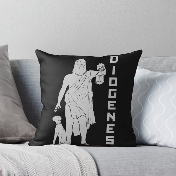 Item preview, Diogenes designed and sold by ElethiaCave.