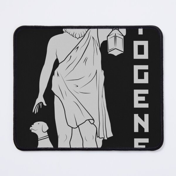 Item preview, Diogenes designed and sold by ElethiaCave.