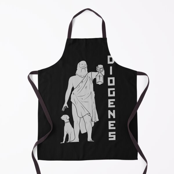 Item preview, Diogenes designed and sold by ElethiaCave.