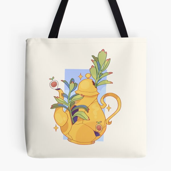 Item preview, Cracked teapot designed and sold by namocchiart.
