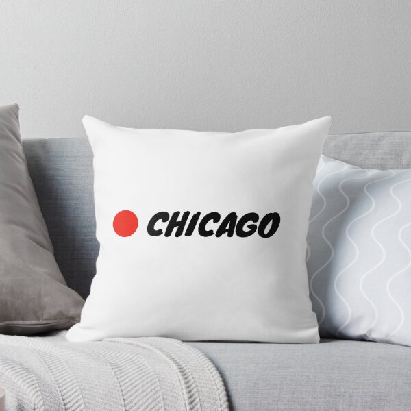 Item preview, CHICAGO designed and sold by binmaster3000.