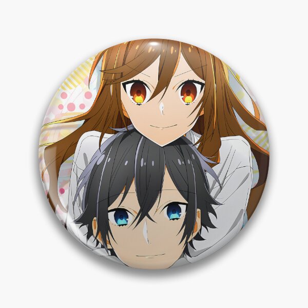 Item preview, Miyamura & Hori - 2 designed and sold by Infinite-Aspire.