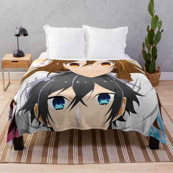 Item preview, Miyamura & Hori - 2 designed and sold by Infinite-Aspire.