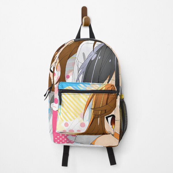 Item preview, Miyamura & Hori - 2 designed and sold by Infinite-Aspire.