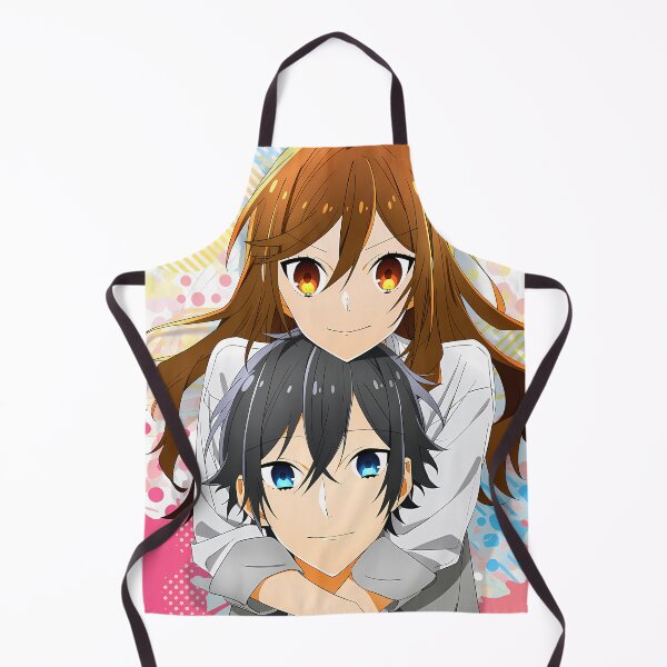 Item preview, Miyamura & Hori - 2 designed and sold by Infinite-Aspire.