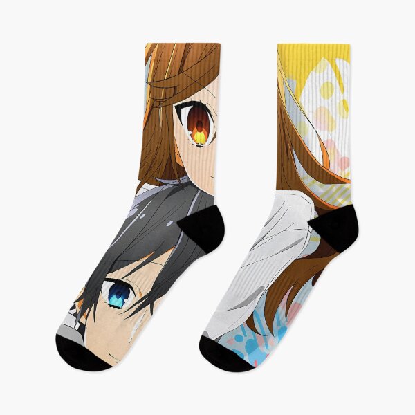 Item preview, Miyamura & Hori - 2 designed and sold by Infinite-Aspire.