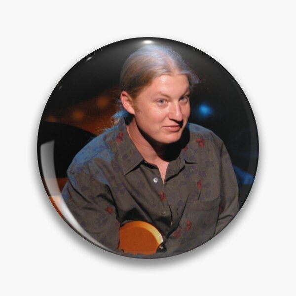 Item preview, Derek Trucks - Photograph designed and sold by ConcertImages.