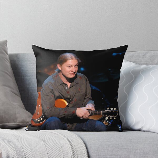 Item preview, Derek Trucks - Photograph designed and sold by ConcertImages.