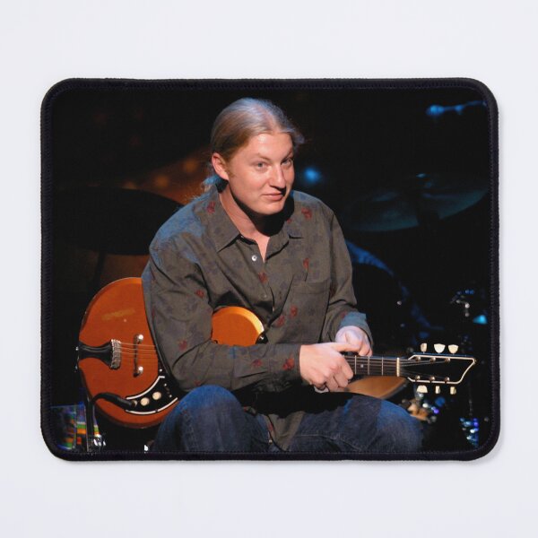Item preview, Derek Trucks - Photograph designed and sold by ConcertImages.
