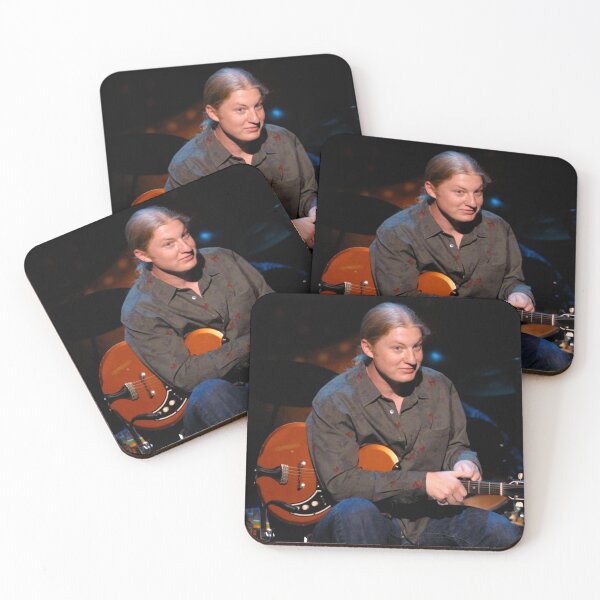 Item preview, Derek Trucks - Photograph designed and sold by ConcertImages.