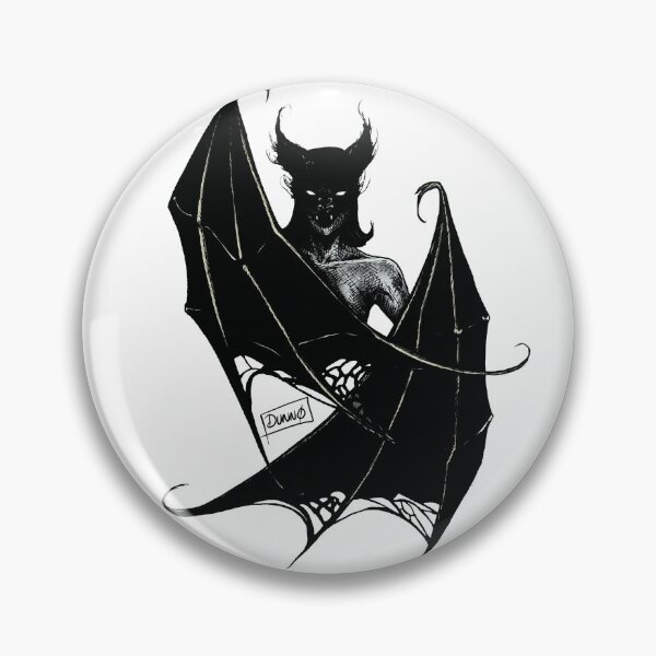 Item preview, Night Wings designed and sold by Dunnoart.
