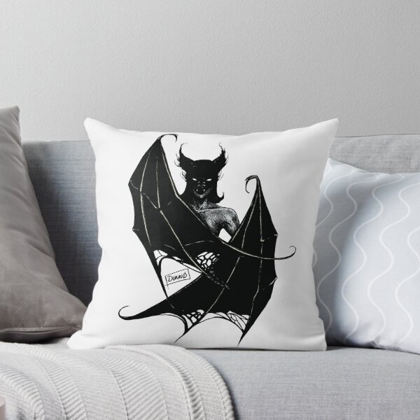 Item preview, Night Wings designed and sold by Dunnoart.