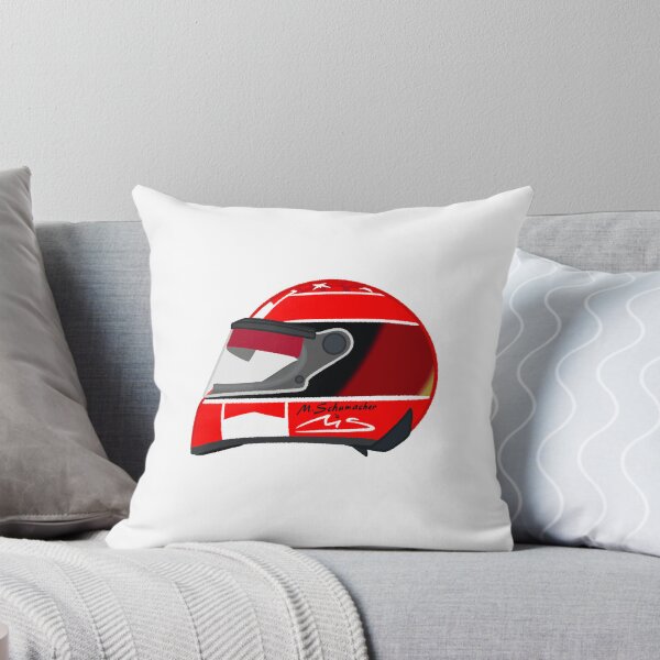 Item preview, Michael Schumacher 2003 Helmet designed and sold by OriDraws.
