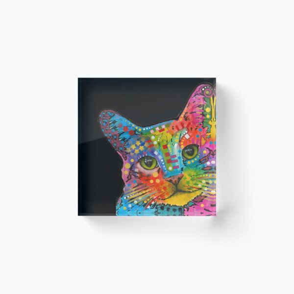 Item preview, Tilt Cat designed and sold by ALI-Merch.