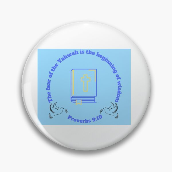 Item preview, The Fear of Yahweh designed and sold by kjordan60.