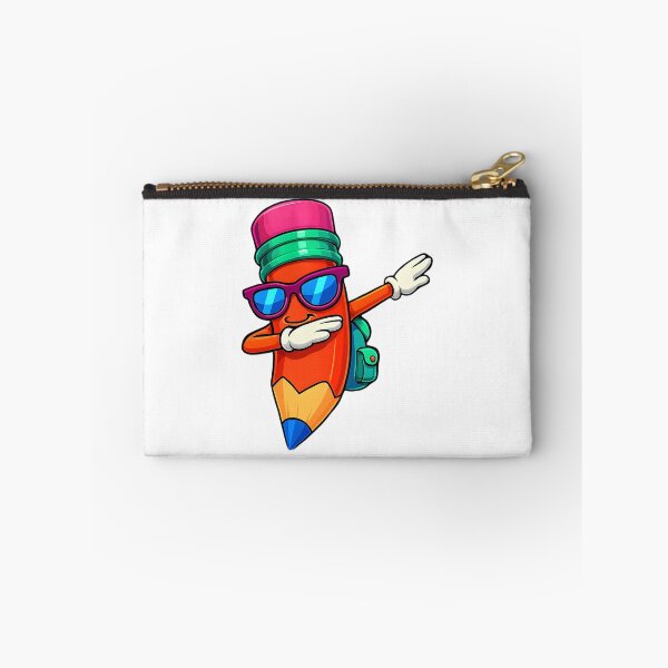 Item preview, Dabbing Pencil Funny Pen Boys Girls Youth Kids Toddler designed and sold by clothesy7.