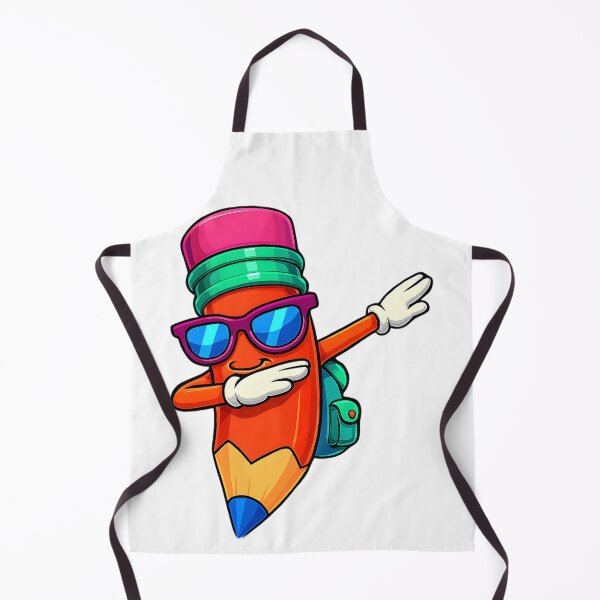 Item preview, Dabbing Pencil Funny Pen Boys Girls Youth Kids Toddler designed and sold by clothesy7.