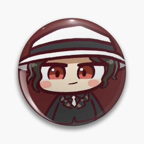 Item preview, Chibi Muzan Cute designed and sold by Blazed Vibes.