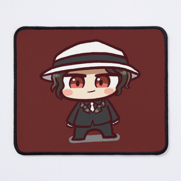 Item preview, Chibi Muzan Cute designed and sold by Blazed Vibes.